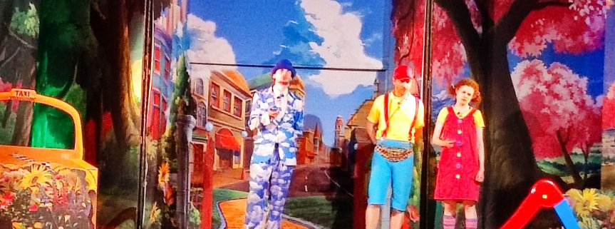 WYJAZD DO SOCHACZEWA