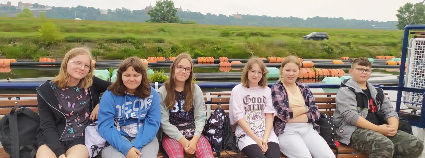 WYCIECZKA DO PŁOCKA