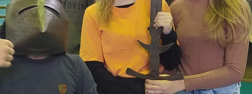 ŻYCIE I KULTURA W ŚREDNIOWIECZU