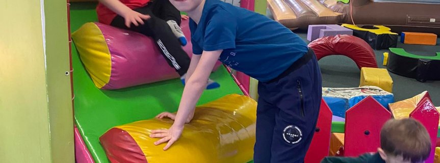 WYCIECZKA DO HAAPY PARKU