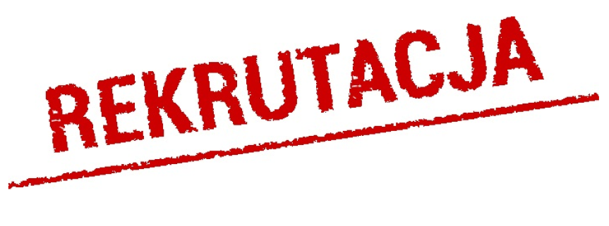 REKRUTACJA NA  ROK SZKOLNY 2025/2026