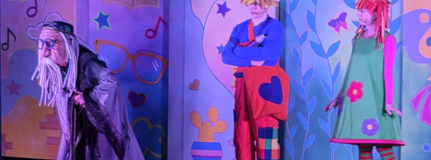 WYCIECZKA KLAS I - III