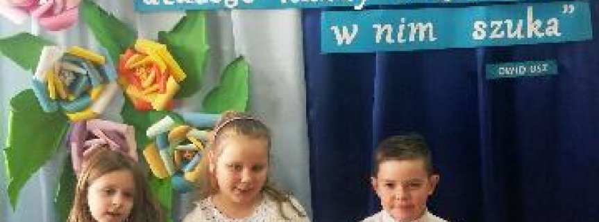 Konkurs recytatorski