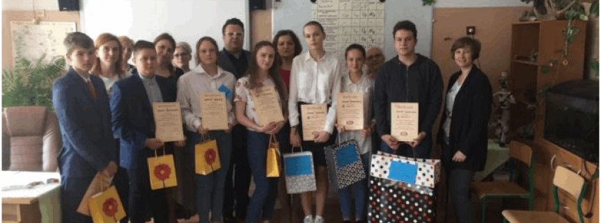 Młodzi walczą z używkami